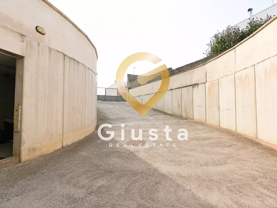 Immagine 39 di Appartamento in vendita  in Via Agrigento 60 a Mesagne