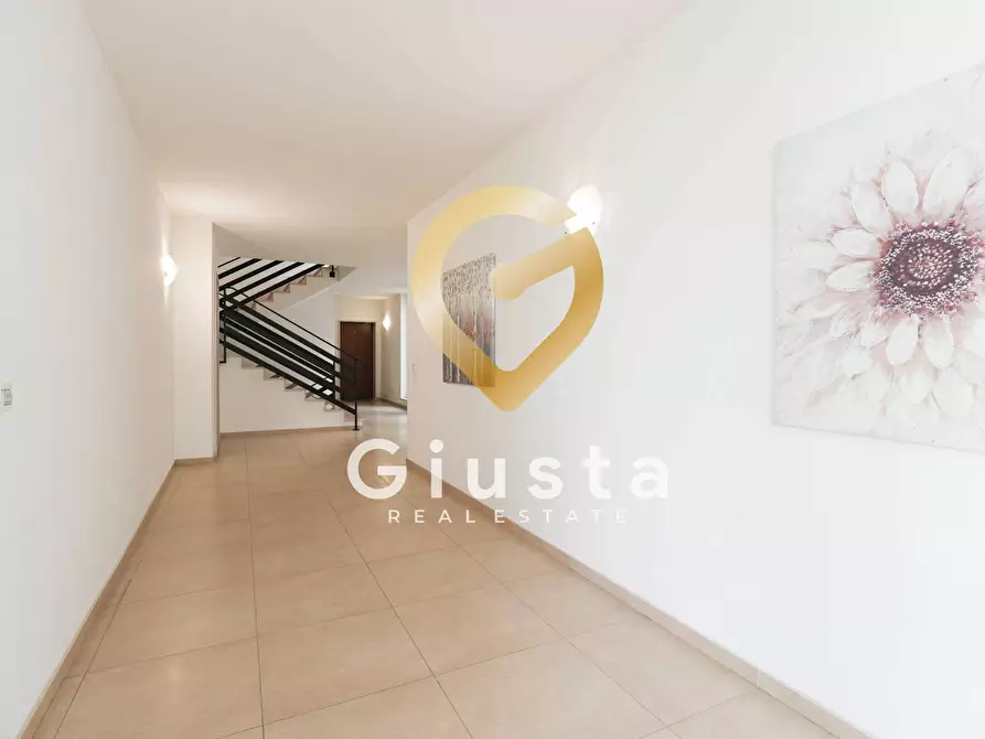 Immagine 3 di Appartamento in vendita  in Via Agrigento 60 a Mesagne