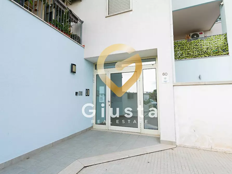 Immagine 2 di Appartamento in vendita  in Via Agrigento 60 a Mesagne