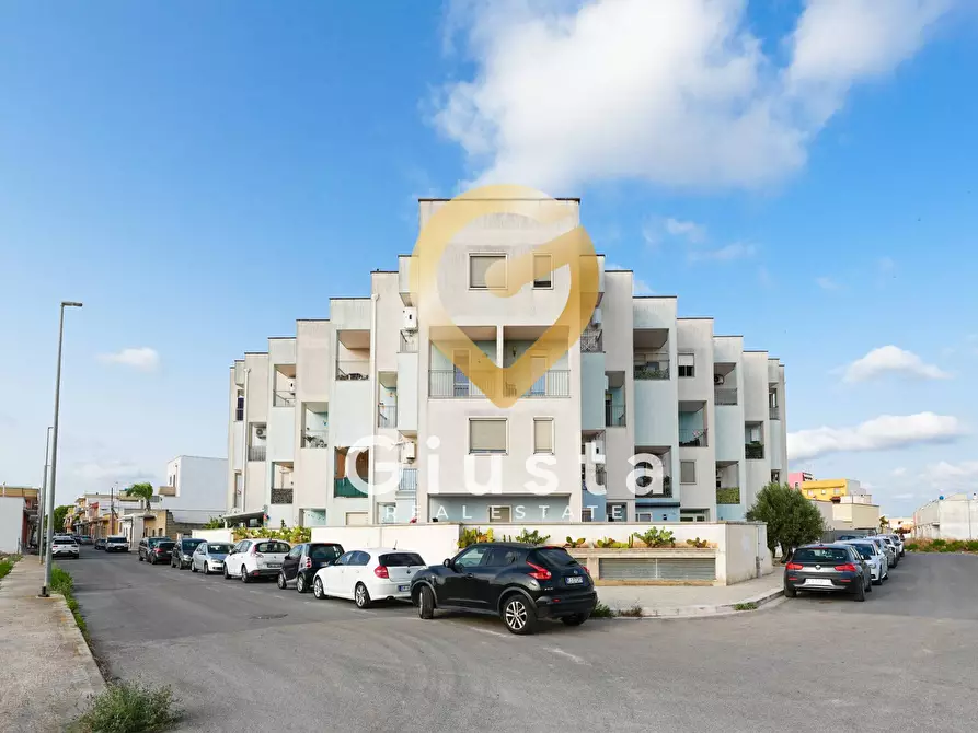 Immagine 1 di Appartamento in vendita  in Via Agrigento 60 a Mesagne