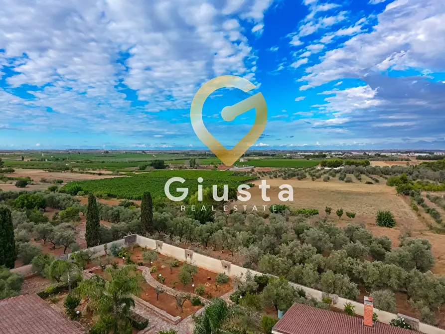 Immagine 2 di Villa in vendita  in Strada Vicinale San Pancrazio snc a Gragnano