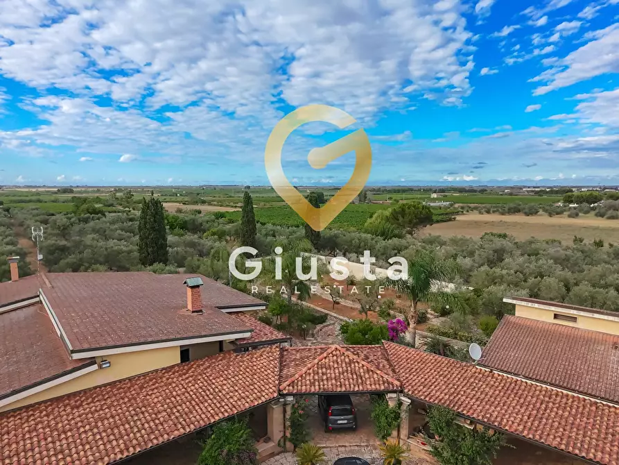 Immagine 3 di Villa in vendita  in Strada Vicinale San Pancrazio snc a Gragnano