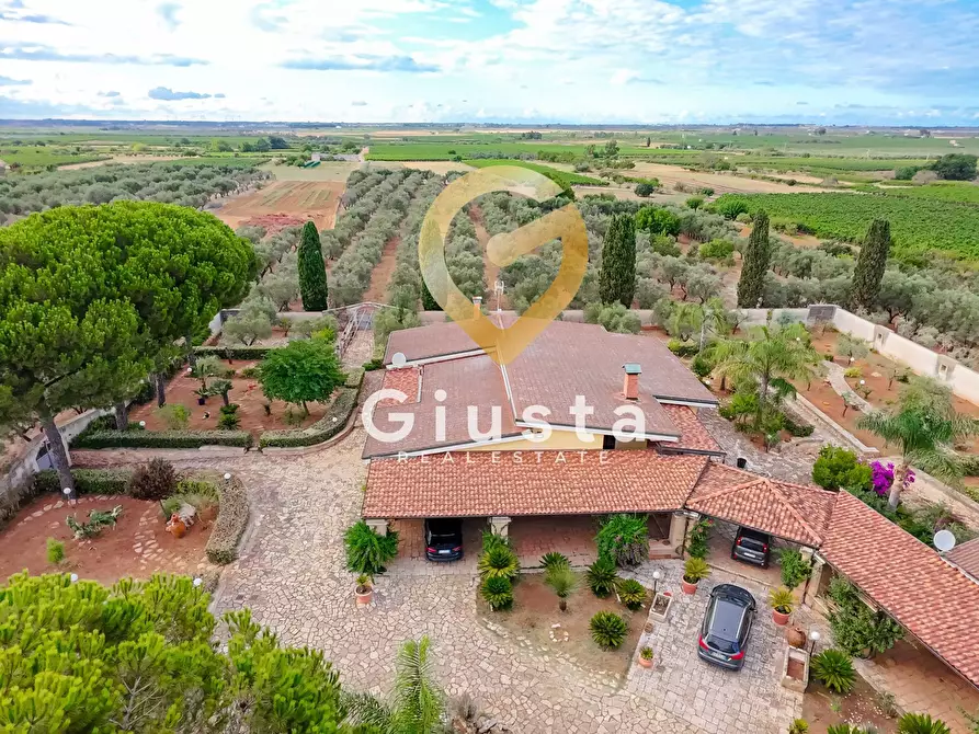 Immagine 4 di Villa in vendita  in Strada Vicinale San Pancrazio snc a Gragnano