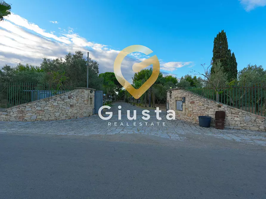 Immagine 5 di Villa in vendita  in Strada Vicinale San Pancrazio snc a Gragnano