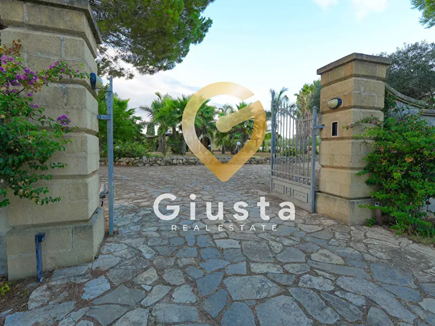 Immagine 6 di Villa in vendita  in Strada Vicinale San Pancrazio snc a Gragnano