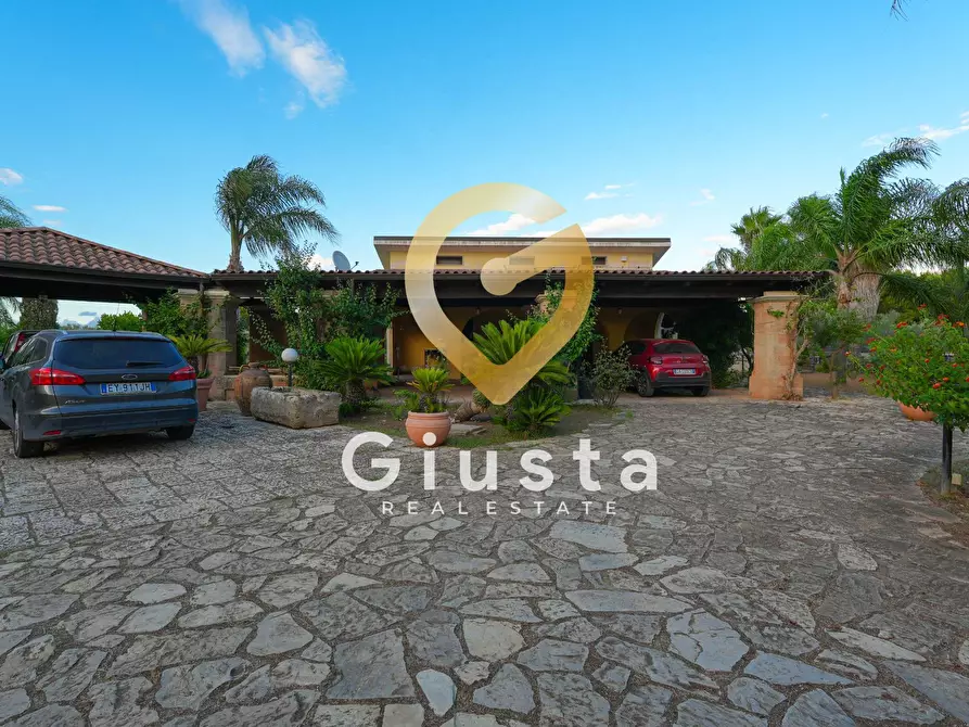 Immagine 10 di Villa in vendita  in Strada Vicinale San Pancrazio snc a Gragnano