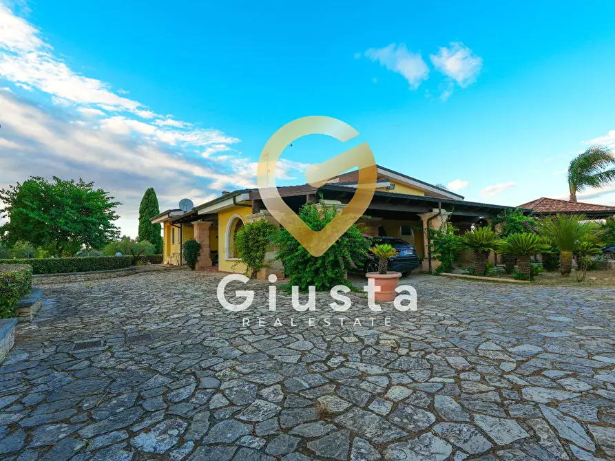 Immagine 12 di Villa in vendita  in Strada Vicinale San Pancrazio snc a Gragnano