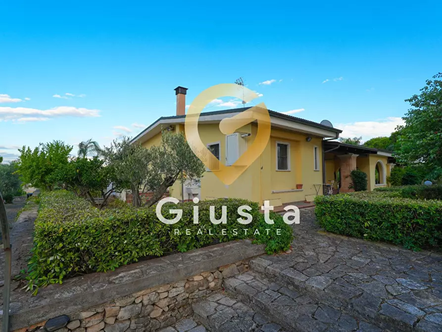 Immagine 13 di Villa in vendita  in Strada Vicinale San Pancrazio snc a Gragnano