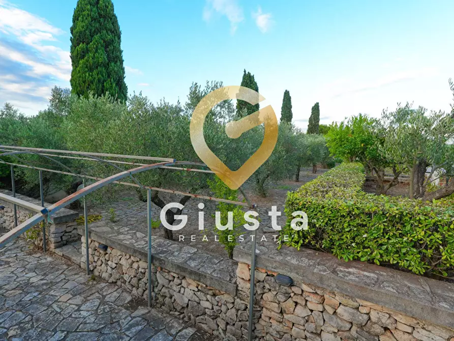 Immagine 14 di Villa in vendita  in Strada Vicinale San Pancrazio snc a Gragnano