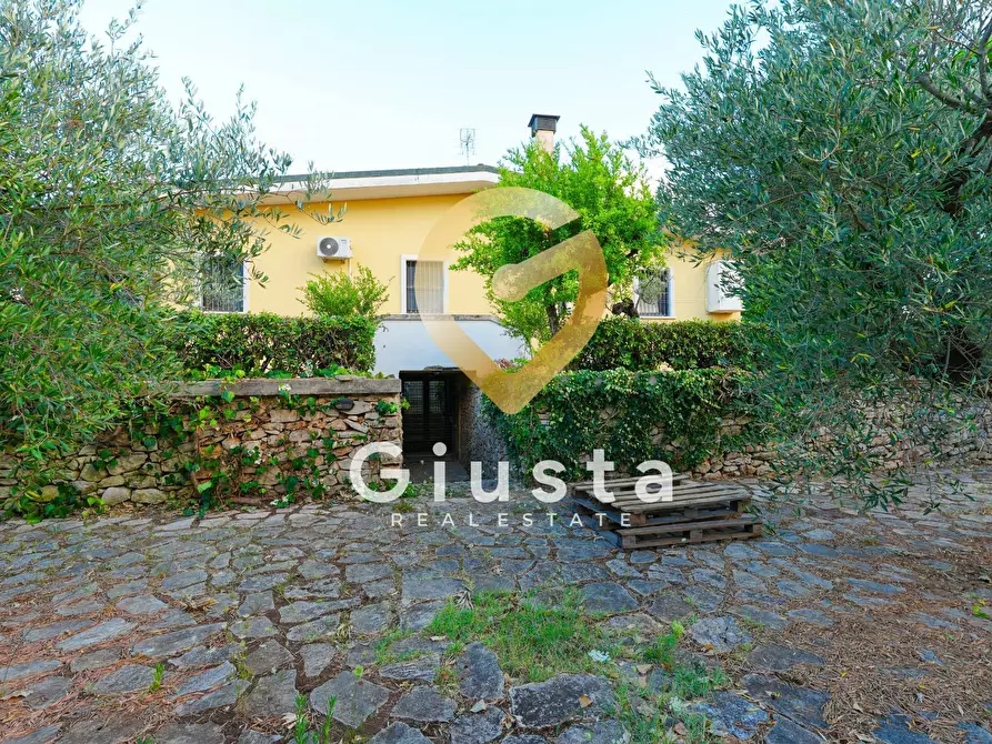 Immagine 15 di Villa in vendita  in Strada Vicinale San Pancrazio snc a Gragnano