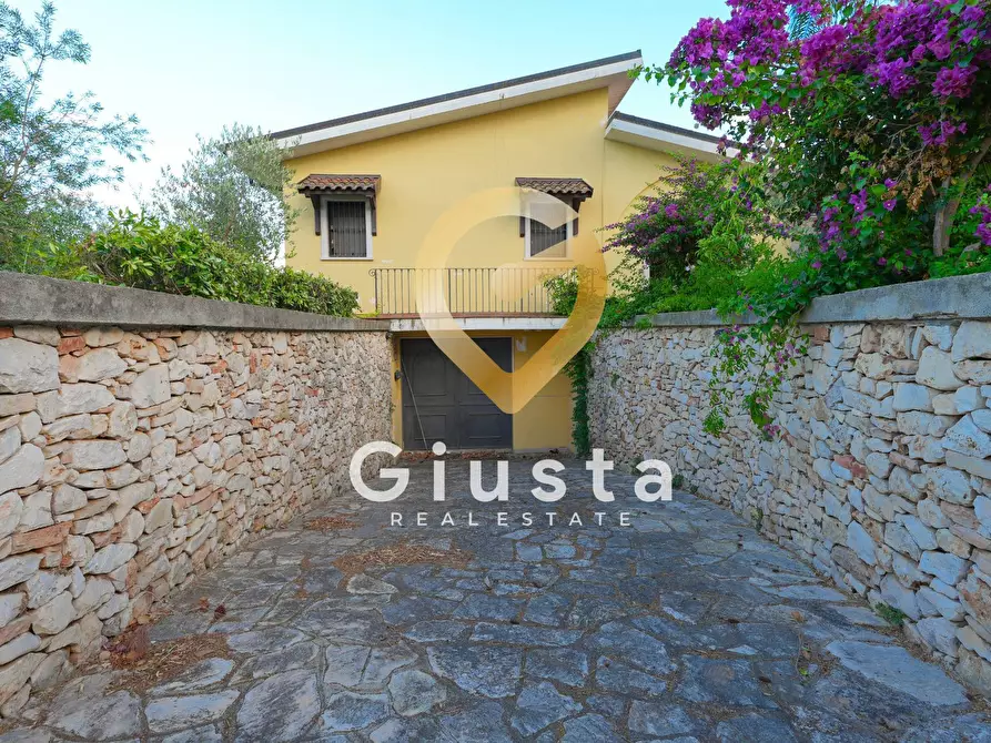 Immagine 19 di Villa in vendita  in Strada Vicinale San Pancrazio snc a Gragnano