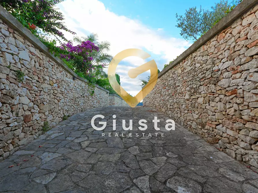 Immagine 21 di Villa in vendita  in Strada Vicinale San Pancrazio snc a Gragnano