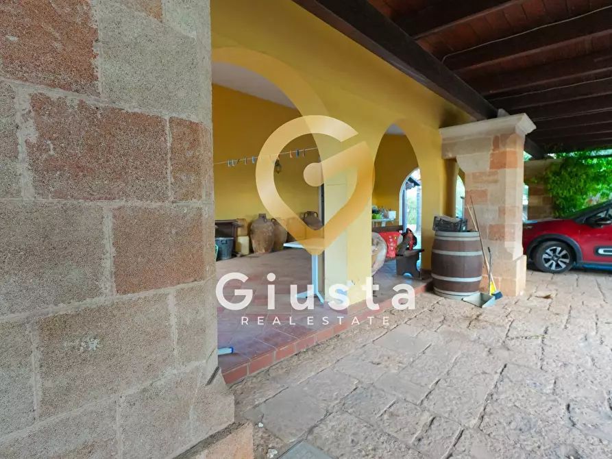 Immagine 23 di Villa in vendita  in Strada Vicinale San Pancrazio snc a Gragnano