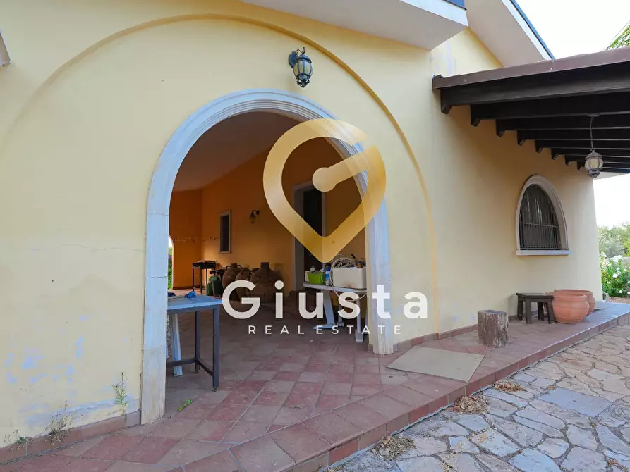 Immagine 25 di Villa in vendita  in Strada Vicinale San Pancrazio snc a Gragnano