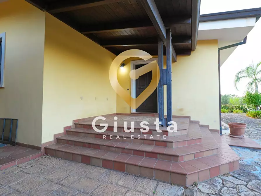 Immagine 28 di Villa in vendita  in Strada Vicinale San Pancrazio snc a Gragnano