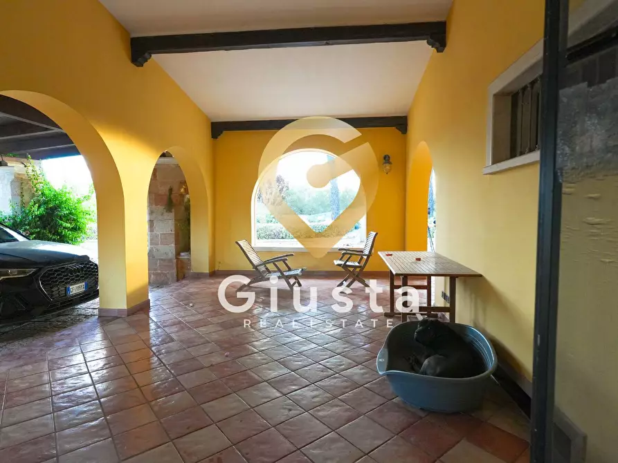 Immagine 27 di Villa in vendita  in Strada Vicinale San Pancrazio snc a Gragnano