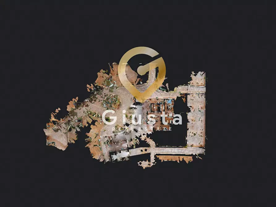 Immagine 29 di Villa in vendita  in Strada Vicinale San Pancrazio snc a Gragnano