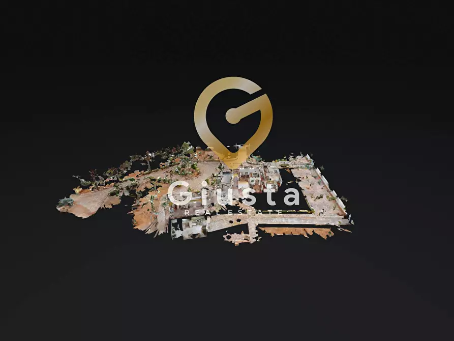 Immagine 30 di Villa in vendita  in Strada Vicinale San Pancrazio snc a Gragnano