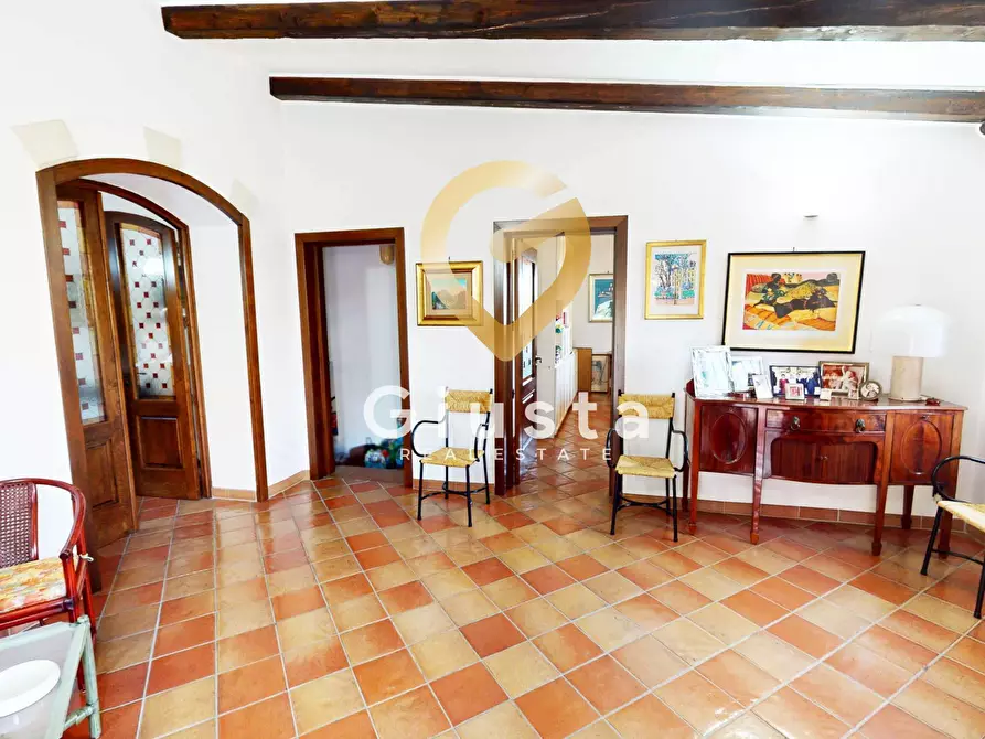 Immagine 31 di Villa in vendita  in Strada Vicinale San Pancrazio snc a Gragnano