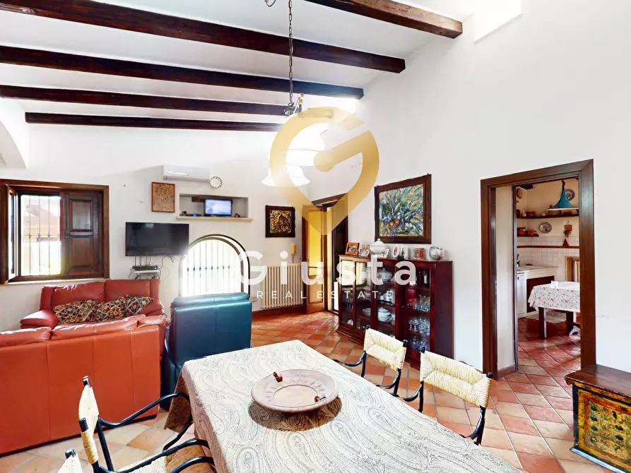 Immagine 36 di Villa in vendita  in Strada Vicinale San Pancrazio snc a Gragnano