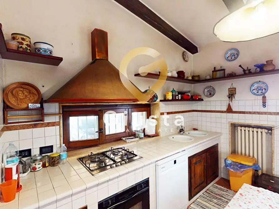 Immagine 37 di Villa in vendita  in Strada Vicinale San Pancrazio snc a Gragnano