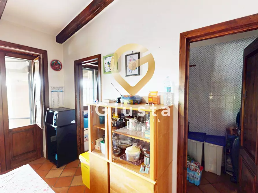 Immagine 38 di Villa in vendita  in Strada Vicinale San Pancrazio snc a Gragnano