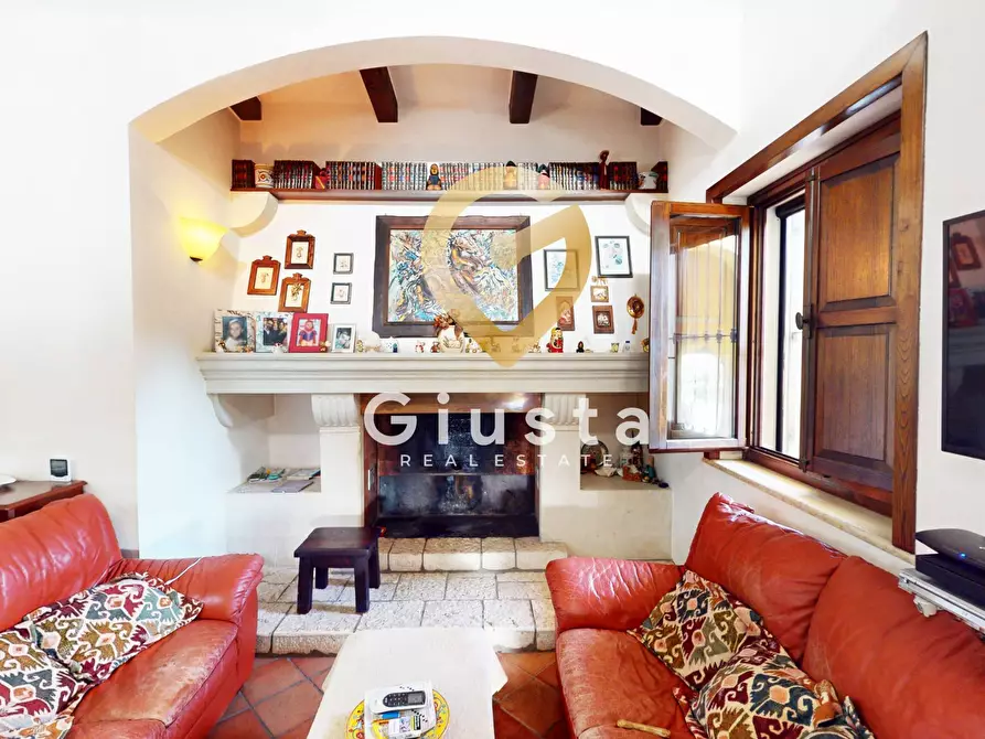 Immagine 35 di Villa in vendita  in Strada Vicinale San Pancrazio snc a Gragnano