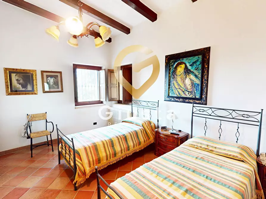 Immagine 41 di Villa in vendita  in Strada Vicinale San Pancrazio snc a Gragnano