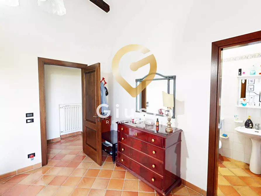 Immagine 43 di Villa in vendita  in Strada Vicinale San Pancrazio snc a Gragnano