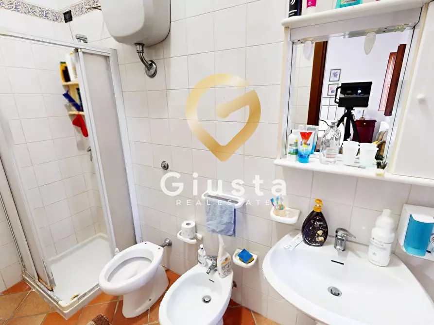 Immagine 44 di Villa in vendita  in Strada Vicinale San Pancrazio snc a Gragnano