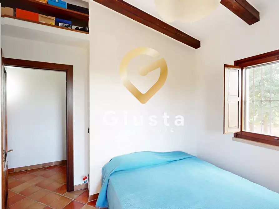 Immagine 47 di Villa in vendita  in Strada Vicinale San Pancrazio snc a Gragnano