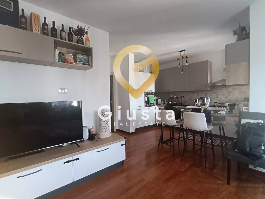 Immagine 2 di Appartamento in vendita  in Via Materdomini 12 a Brindisi