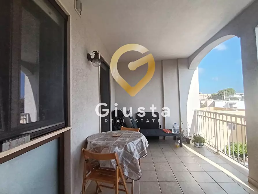 Immagine 6 di Appartamento in vendita  in Via Materdomini 12 a Brindisi