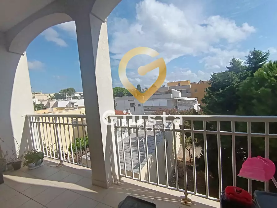 Immagine 7 di Appartamento in vendita  in Via Materdomini 12 a Brindisi