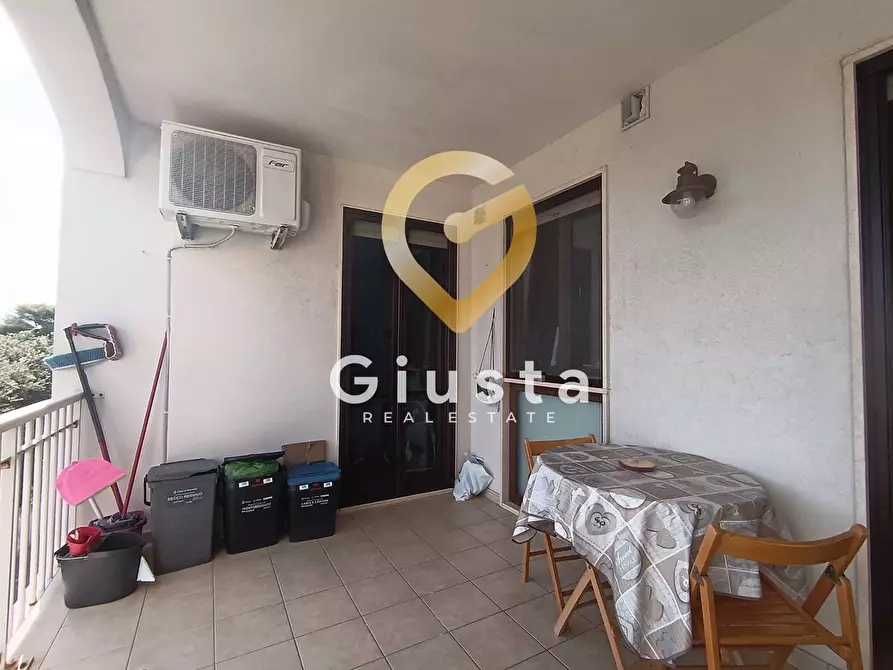 Immagine 8 di Appartamento in vendita  in Via Materdomini 12 a Brindisi