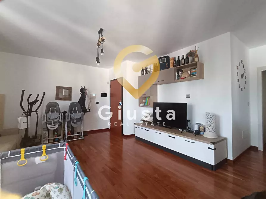 Immagine 3 di Appartamento in vendita  in Via Materdomini 12 a Brindisi