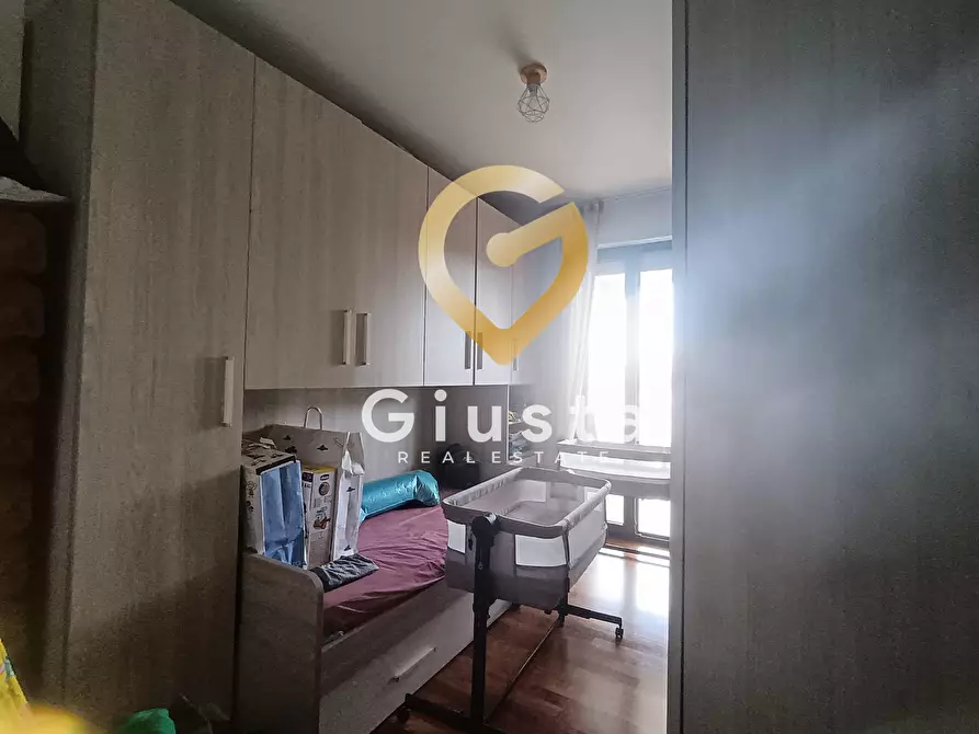 Immagine 13 di Appartamento in vendita  in Via Materdomini 12 a Brindisi