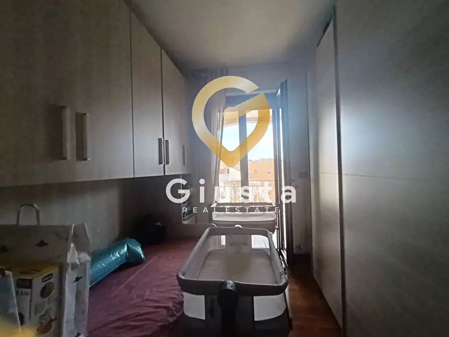 Immagine 14 di Appartamento in vendita  in Via Materdomini 12 a Brindisi