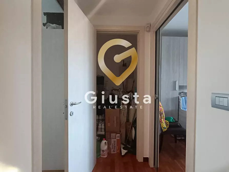 Immagine 22 di Appartamento in vendita  in Via Materdomini 12 a Brindisi