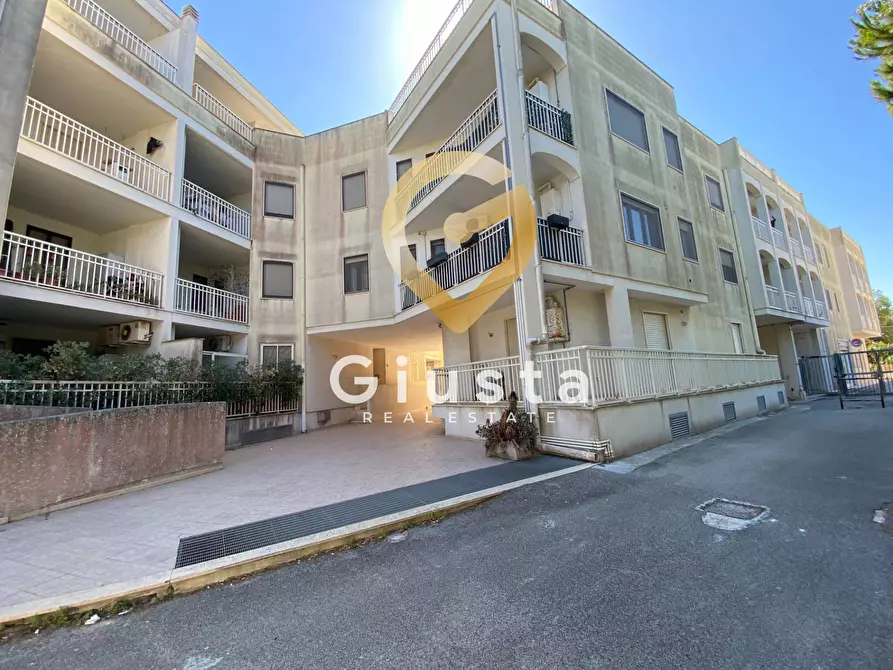 Immagine 29 di Appartamento in vendita  in Via Materdomini 12 a Brindisi