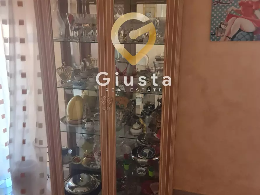 Immagine 14 di Appartamento in vendita  in via achille grandi 5 a Brindisi