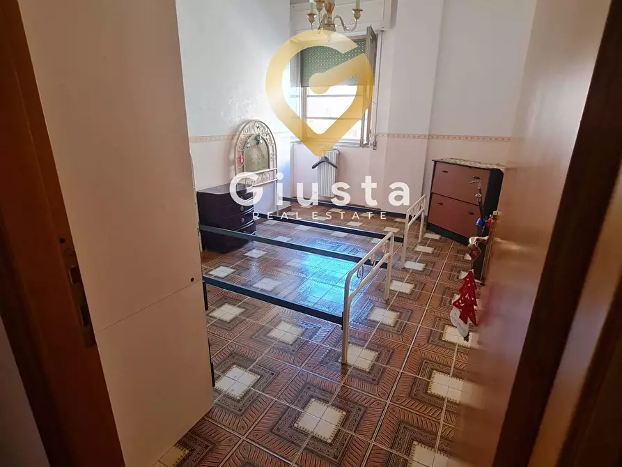 Immagine 34 di Appartamento in vendita  in via achille grandi 5 a Brindisi