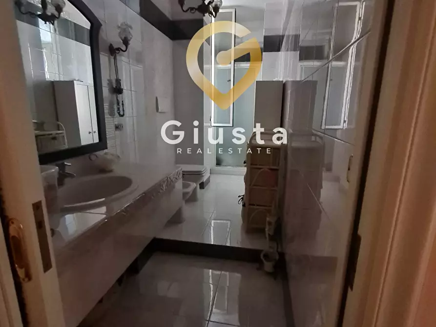 Immagine 26 di Appartamento in vendita  in via achille grandi 5 a Brindisi