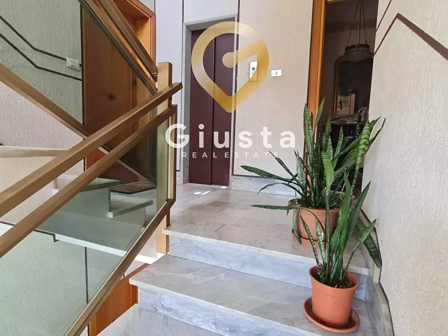 Immagine 6 di Appartamento in vendita  in via achille grandi 5 a Brindisi