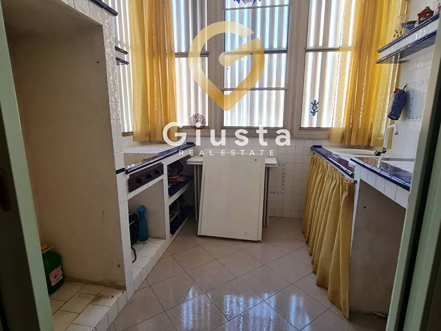 Immagine 20 di Appartamento in vendita  in via achille grandi 5 a Brindisi