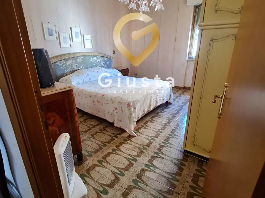 Immagine 31 di Appartamento in vendita  in via achille grandi 5 a Brindisi