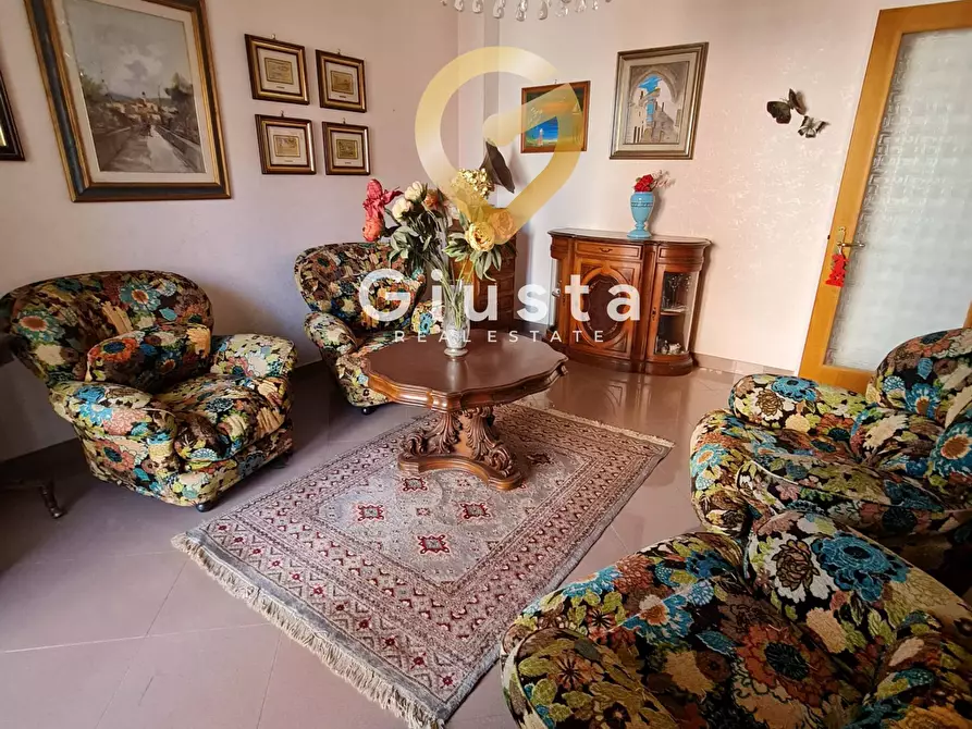 Immagine 16 di Appartamento in vendita  in via achille grandi 5 a Brindisi