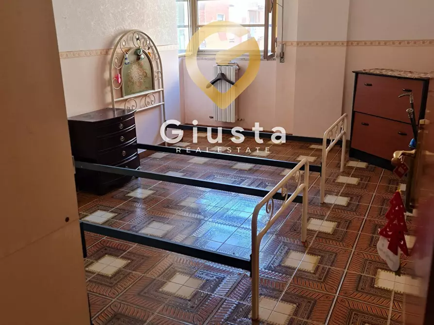 Immagine 35 di Appartamento in vendita  in via achille grandi 5 a Brindisi