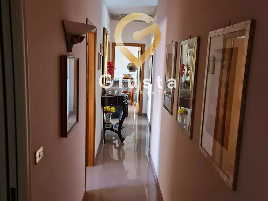 Immagine 29 di Appartamento in vendita  in via achille grandi 5 a Brindisi