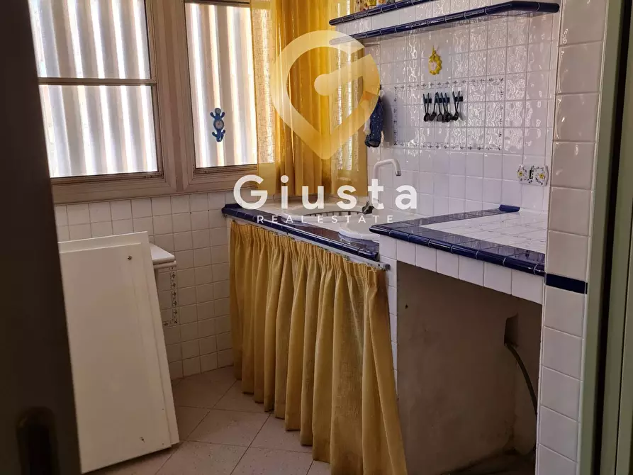 Immagine 21 di Appartamento in vendita  in via achille grandi 5 a Brindisi